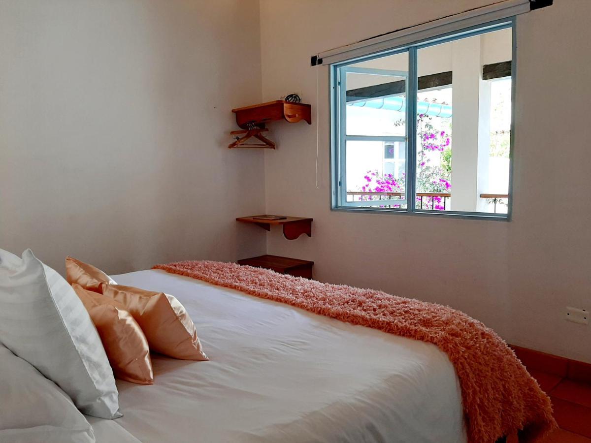 Hotel Casa Boutique Villa De Leyva (Adults Only) Экстерьер фото